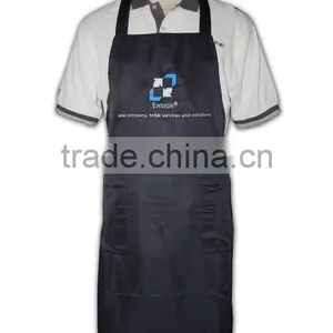 Unisex Classic Funny Aprons for Women for Workers With Simple Style thumbnail-2