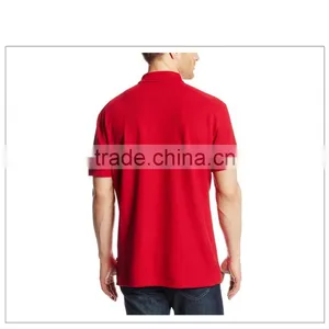 China Wholesale Man In Polo Shirt Cheap Polo Shirts For Men Jersey Polo Shirt thumbnail-6