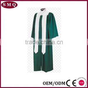 Cheap Classic Choir Robes and Stoles for Church thumbnail-5