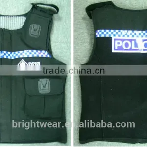 PVC Relfective Patch With Different Logo or Letter or Printing thumbnail-6
