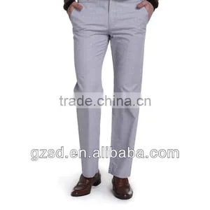 Men's Formal Suit Pant SD12146 thumbnail-1