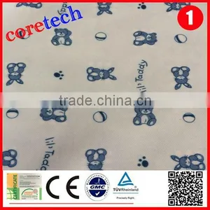 Durable Waterproof Nappy Fabric Factory thumbnail-1