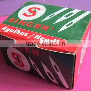 Singer Sewing Needle Singe Brand Needle 2045 thumbnail-1