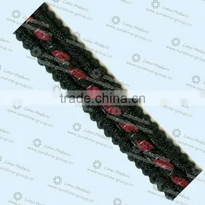 Trimming Lace for Garment/Home Textile thumbnail-1