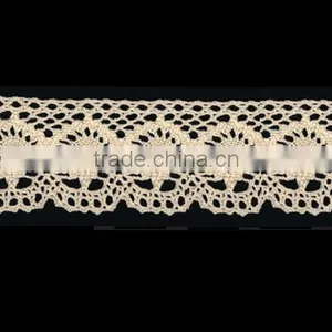 Cotton Crochet Embroidery Lace thumbnail-1