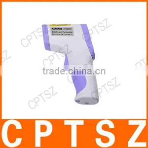 HT-860D Intelligent Non-contact Infrared Thermometer Body Thermometer thumbnail-3