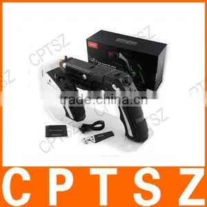 Ipega 9057 Pg-9057 Gun Style Wireless Bluetooth Game Controller Joysticker Gamepad Handset for Cellphone Tablet TV Box thumbnail-5