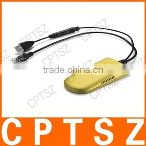 VONETS VAP11G-500 Outdoor 300Mbps CPE / High Power Wireless Wifi Repeater/bridge/AP Professional Mini Industrial Bridge thumbnail-2