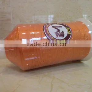 High Tenacity Polyester Filament Polyster Sewing Thread Yarn thumbnail-2