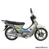 Sell Motorcycle thumbnail-1