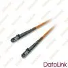 MTRJ Patch Cord thumbnail-1