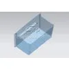 Fridge Drawer Mould | Cooler Drawer | Freezer Drawer | Refrigerator Drawers | Kitchen Electronics Kitchen Appliance thumbnail-1