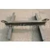 Mining Light Track Steel Industrial Monorail System Suspension Line for Locomotives Cabin thumbnail-1