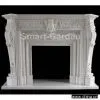Marble Fireplace Surrounds thumbnail-1