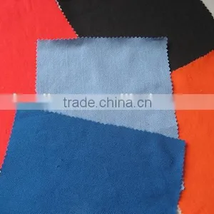 Meta-aramid Para-aramid Blended Antistatic Fabric Flame Retardant Aramid Fabric for Workwear Military Uniforms thumbnail-3