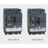 Mobile Tripped Molded Case Circuit Breakers for Overload / Short Circuit Protection thumbnail-1
