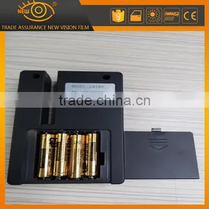 Portable Solar Film Transmission Meter LS162 Solar Film Tester Visible and Infrared Transmission Values thumbnail-4