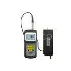 Digits 10 mm LCD Surface Roughness Tester SEPARATE PROBE Ra, Rz, Rq, Rt thumbnail-1