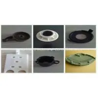 Plastic Injection Molding thumbnail-1