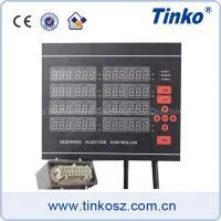 Tinko D600 Sequence Injection Controller Made in China thumbnail-1