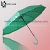 Stick Auto Open Rain Umbrella thumbnail-1