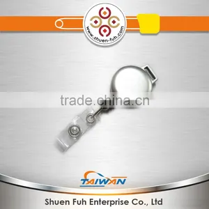 Retractable Safety Plastic Cheap Yoyo thumbnail-4