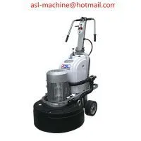 (220-240V )750mm With 15HP Inverter and Gearbox,floor Grinder thumbnail-1
