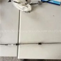 Motorcycles Brake Hose Assembly thumbnail-1