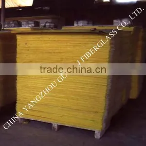Sound-attenuation and Heat-insulation Glass Wool Board 3mm~25mm thumbnail-3