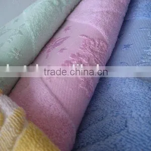 High Quality Gift Towel Sets thumbnail-3