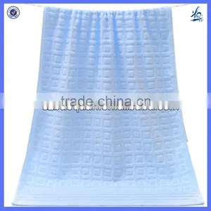 Disposable Bath Towel 100% Cotton Customized thumbnail-2