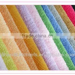 Terry Cotton Face Towel thumbnail-1