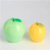 Apple Shaped Perfume Bottle thumbnail-1
