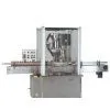 Star Tray Type Automatic Locking Cap Machine thumbnail-1