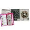 DVD Tray Packaging With Booklet thumbnail-1