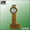 Solar Bamboo Lamp thumbnail-1