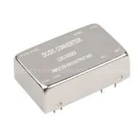 DIP 5W DC/DC Converter 5V/12V/24V/48V/110V to 3.3V/5V/12V/15V/18V/24V/28V/48V thumbnail-1