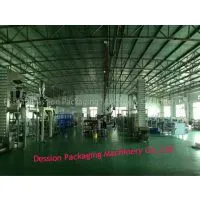 Foshan Dession Packaging Machinery Co., Ltd company overview - view 1 thumbnail