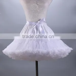 Hot Sale Adult Dresses Cute Princess Lace Tutu Dress thumbnail-2