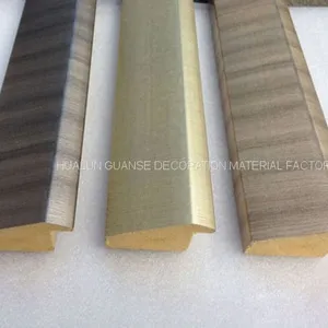 Bulk OEM Frame Moulding Supplier for Gallery & Mirror Frames | Since 1995 PS Art Picture Frame Moulding for Painting thumbnail-3