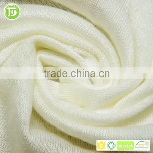 New Style Tencel Fiber Knitted Jersey Fabric thumbnail-1