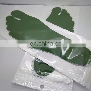 2017 China Wholesale Summar Nakefits Soles Nakefits Pads/sticks Waterproof Beach Shoes thumbnail-2