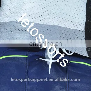 Custom Sublimation USA American Football Padded Pants thumbnail-5