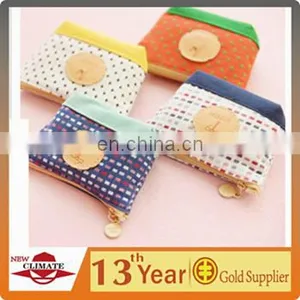 Mobile Coin Purse Cute Little Purse thumbnail-1