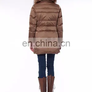 Wholesale Factory Price Fashion Style Women Fashion Coats thumbnail-6