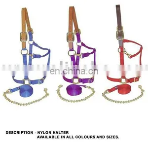 NYLON HALTERS thumbnail-1