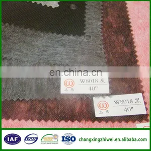 Non Woven High Quality Hot Sales Fusible Interlining thumbnail-6