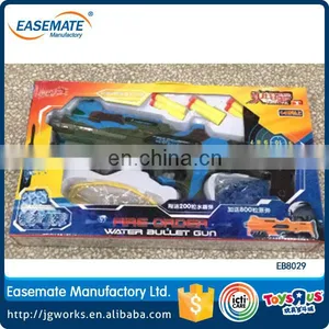Absorbent Crystal Bomb Toy Gun Children Water Absorbent Bullet Gun Water Bomb Gun Toy thumbnail-1