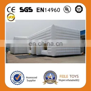 2014inflatable Clear Bubble Tent thumbnail-1