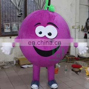 Hi Happy Island Inflatable Mascot Costume Zoo Plush Inflatable Mascot Costume thumbnail-5